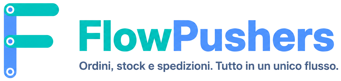FlowPushers
